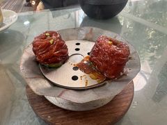 -魁盛居百年鲁菜馆(县西巷店)