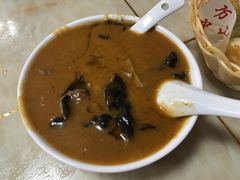 -逍遥镇刘相五胡辣汤豆沫馆(康复中街店)