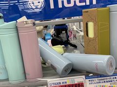 -Bic Camera (难波店)