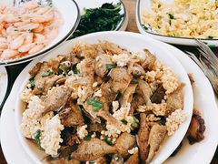 -美味之家·湖景农家乐(太湖东山店)