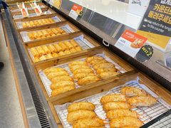 -古来思鱼饼