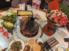 -阳坊胜利涮羊肉(阳坊老店)