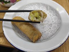 -柴爿巷·香酥鸡&馄饨(复兴中路店)