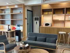 -闲隅江景艺术酒店(解放碑洪崖洞总店)