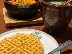 -马灯部落·西湖边的创意山景餐厅(虎跑动物园店)