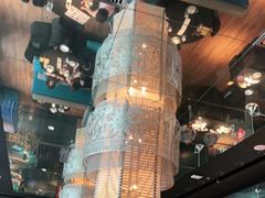 大堂-凤凰湘语·湘粤鲜融(浦东旗舰店)