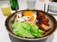 -龙记·香港茶餐厅(海上世界店)