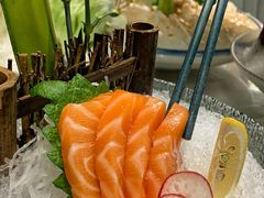 -喜聚薈·花膠雞海鮮火鍋(越秀店)