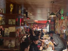 -你又瘦了小酒馆(奥体店)