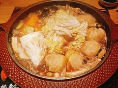-锅物新语&寿喜烧.炉端割烹(世博源店)