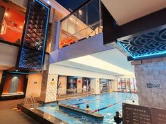 -北京海德酒店温泉