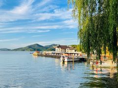 -东钱湖旅游度假区