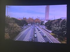 -CGV影城(黄河道ScreenX店)