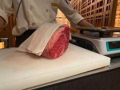 -老乾杯和牛烧肉(王府中环店)