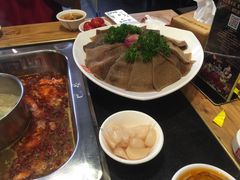 -巴鼎火锅(大学路店)