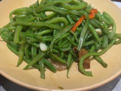 -廖川菜(金虹桥店)
