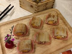 -荣粤酒家·融合粤菜·海鲜火锅