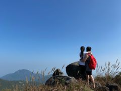 -七娘山