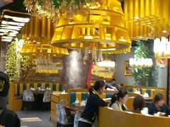 大堂-彭厨(常州店)