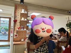 -本無咖啡·BeanWood Coffee