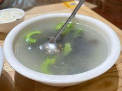 -忠记姜母鸭