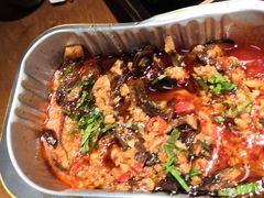 -云海肴·汽锅鸡·云南菜(天山百盛优客店)