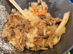 -吉野家 (新街口外大街店)