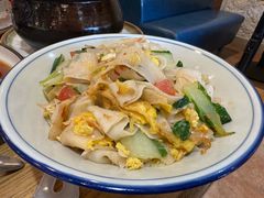 -妈妈的味道(和顺古镇店)