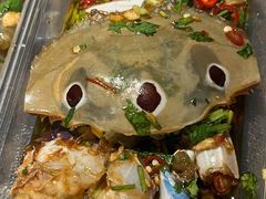 -圆蛋酒料•生腌(开元路店)