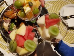 -一棵树·意大利西餐厅One Tree(新城店)