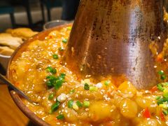 招牌陶锅洋芋鸡-觅山云南菜(泊富ICITY店)