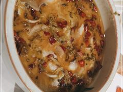 -小厨娘淮扬菜(清江苏宁广场店)
