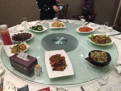 -牡丹峰朝鲜料理