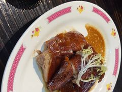 -猪肉婆私房菜(容桂总店)