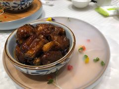 -望乡楼上海菜(日月光店)