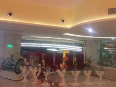 -广州花之恋城堡酒店