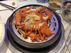 -半岛听涛蒸汽海鲜自助(K11店)