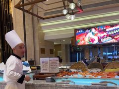 -盛宴标帜餐厅·亲子自助 (南昌喜来登酒店)