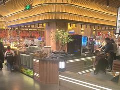 -焰江山·海鲜牛排烤肉自助(环形中心店)