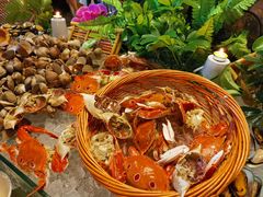 -茵特拉根酒店·西餐厅