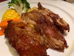 -太平馆西餐厅(北京路店)