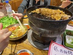 -名扬烤肉(起源店)