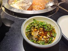 -井格重庆火锅(西直门凯德Mall店)