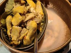 -桂满陇·西湖船宴(平安金融中心店)