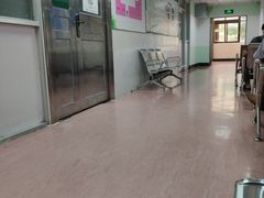 -深圳市人民医院(留医部)