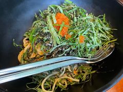 明太子意大利面-Ginger(兴国路店)
