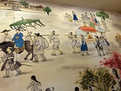 -百年石锅饭·朝鲜族传统民餐