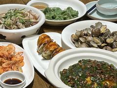 -新时代大酒店(仰口路店)