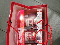-黑色经典臭豆腐·湖南特产(坡子街特产局店)