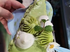 -光作面包Voila Lumiere(中山店)